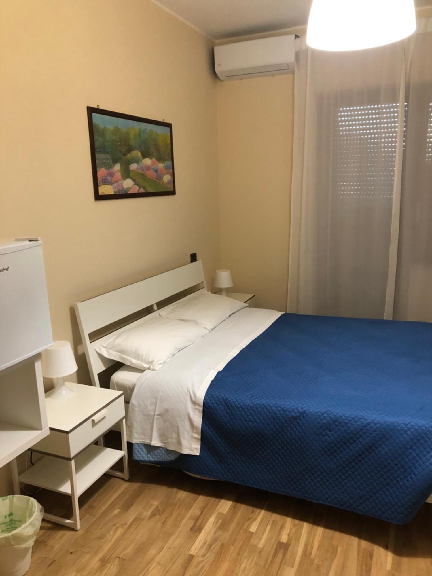 Moon River Guest House بيسكارا المظهر الخارجي الصورة