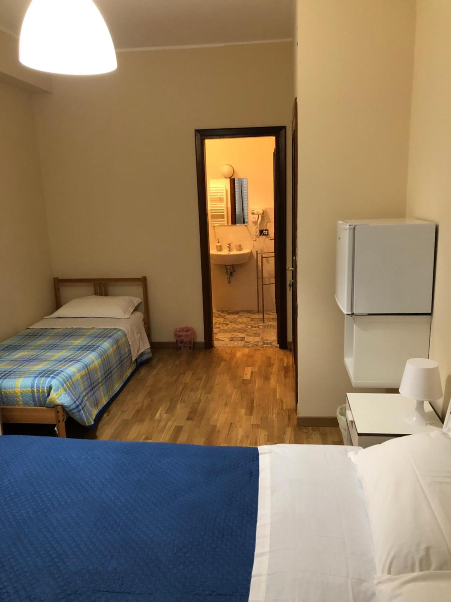 Moon River Guest House بيسكارا المظهر الخارجي الصورة