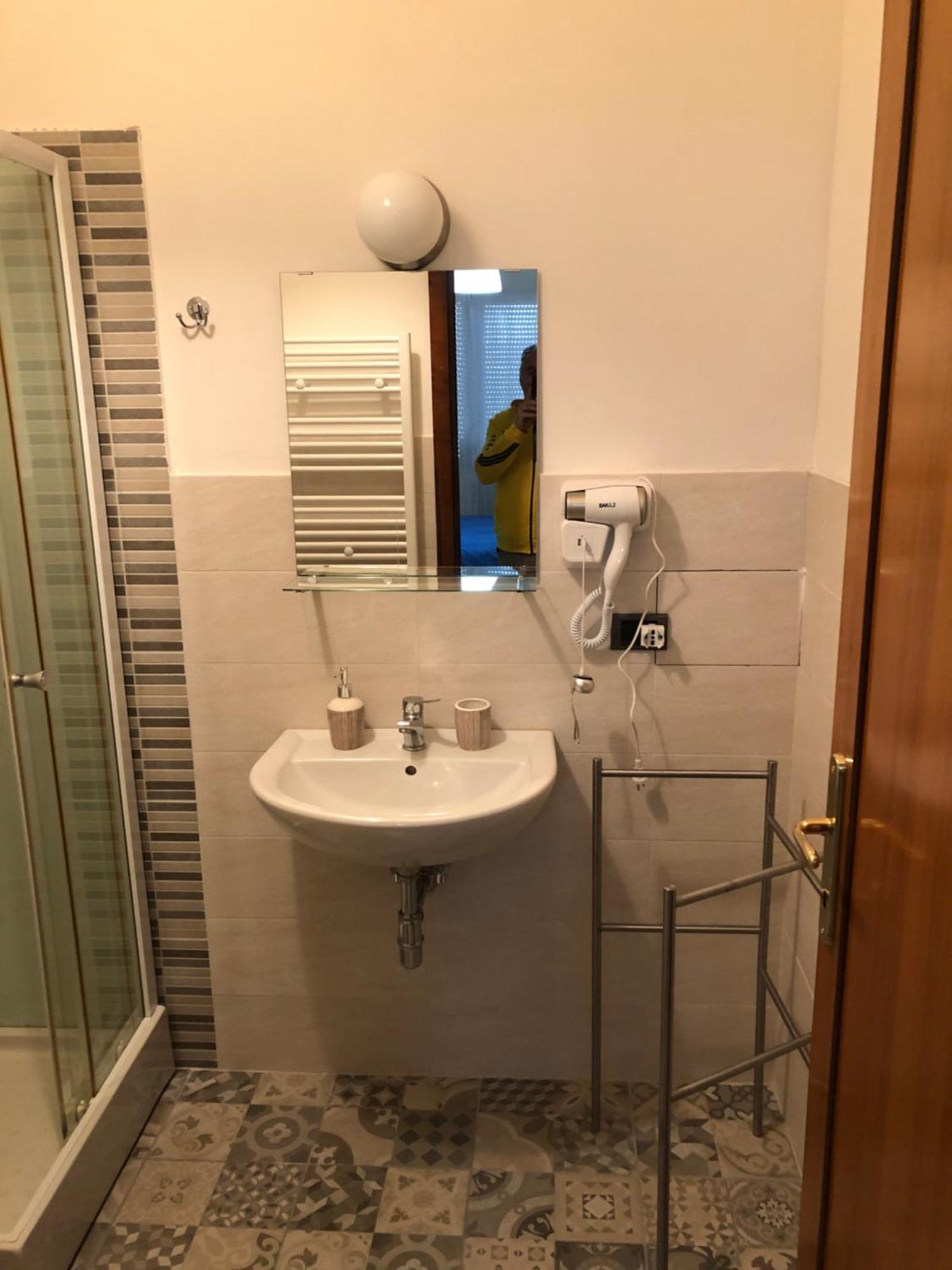 Moon River Guest House بيسكارا المظهر الخارجي الصورة