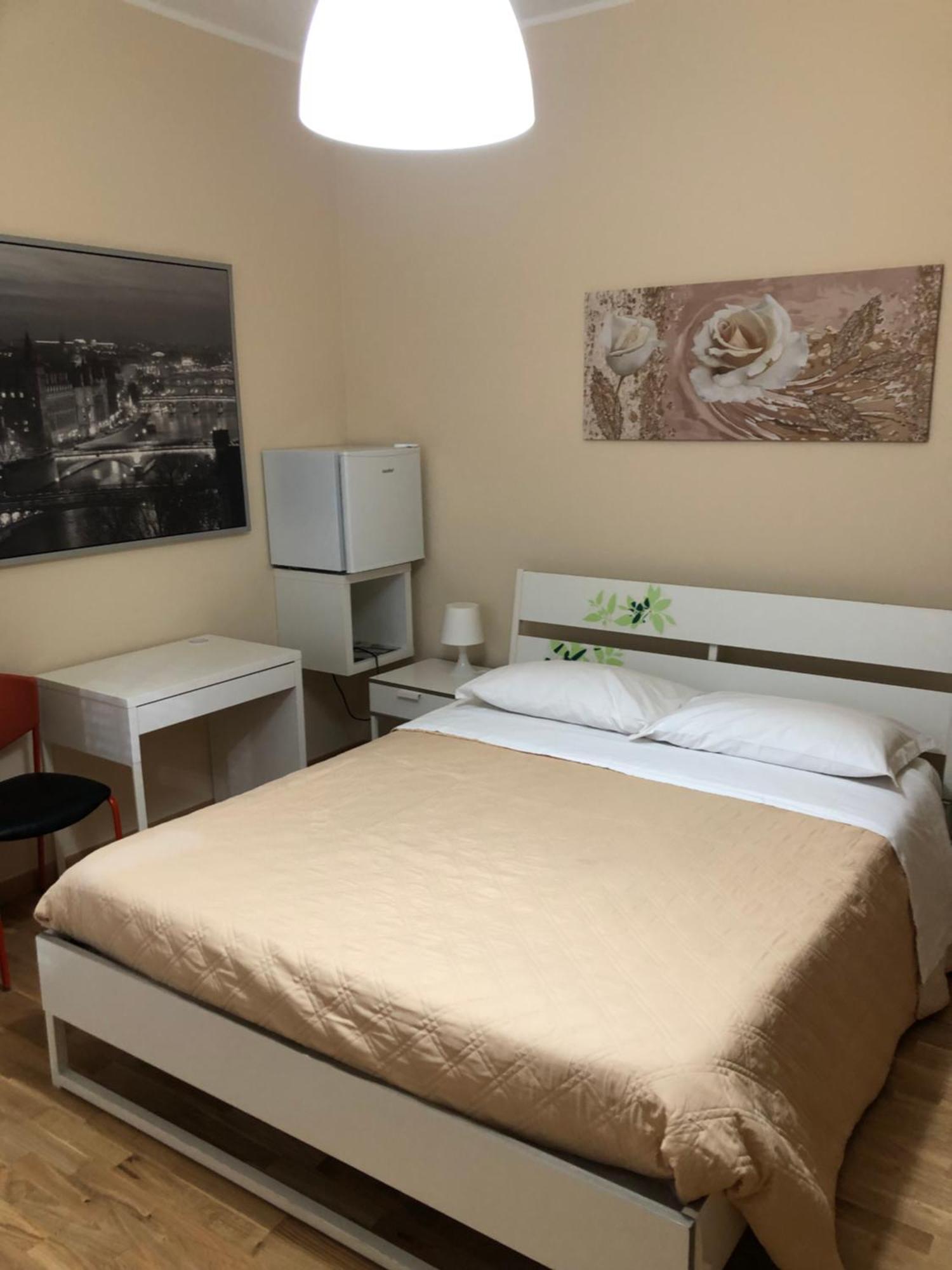 Moon River Guest House بيسكارا المظهر الخارجي الصورة
