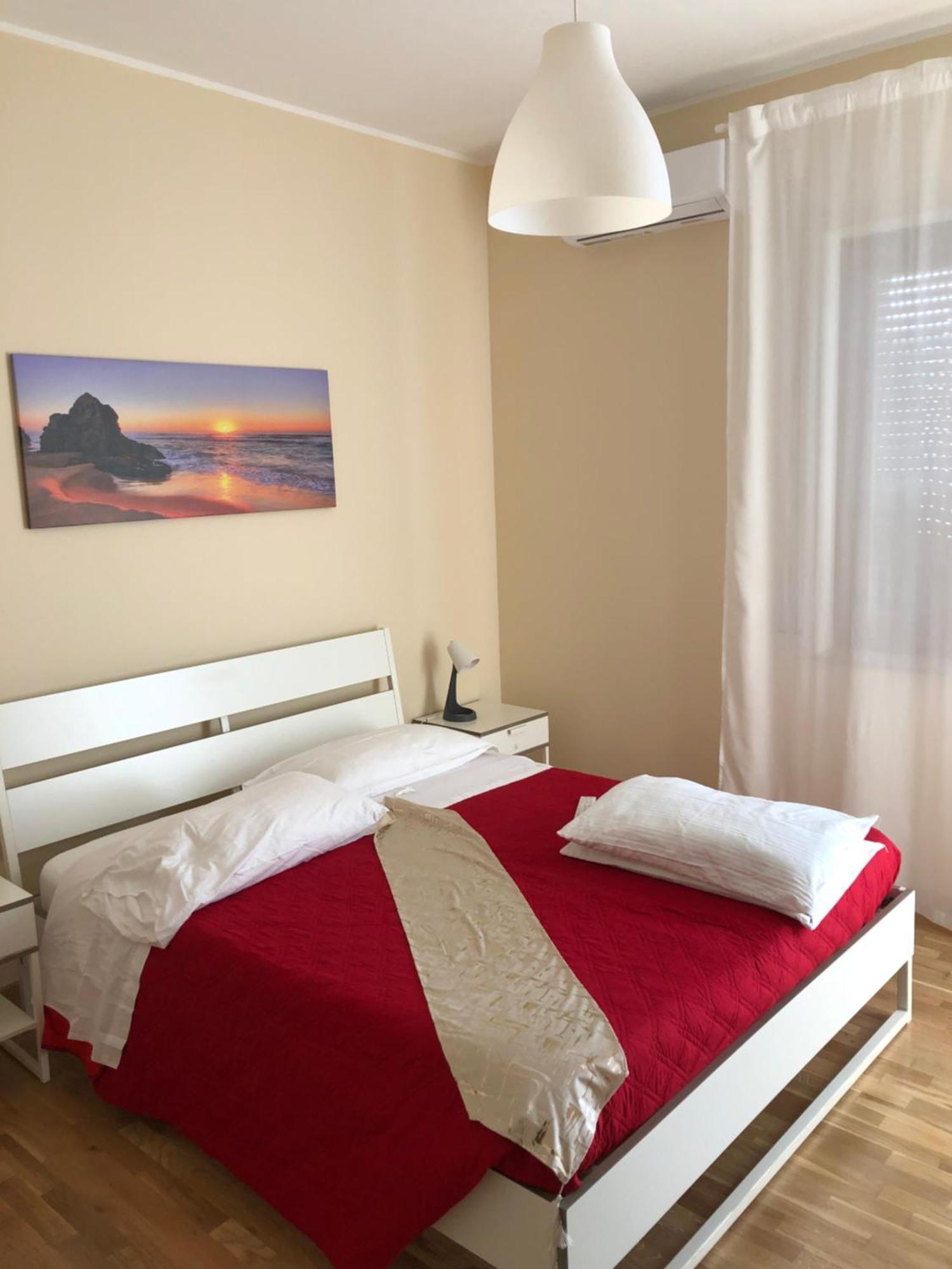 Moon River Guest House بيسكارا المظهر الخارجي الصورة