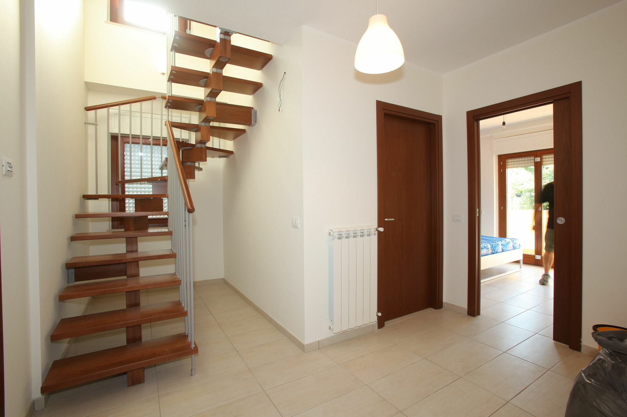 Moon River Guest House بيسكارا المظهر الخارجي الصورة